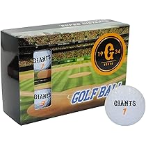 GIANTS ゴルフボール 非売品 lz-sbba-4752_1.jpg